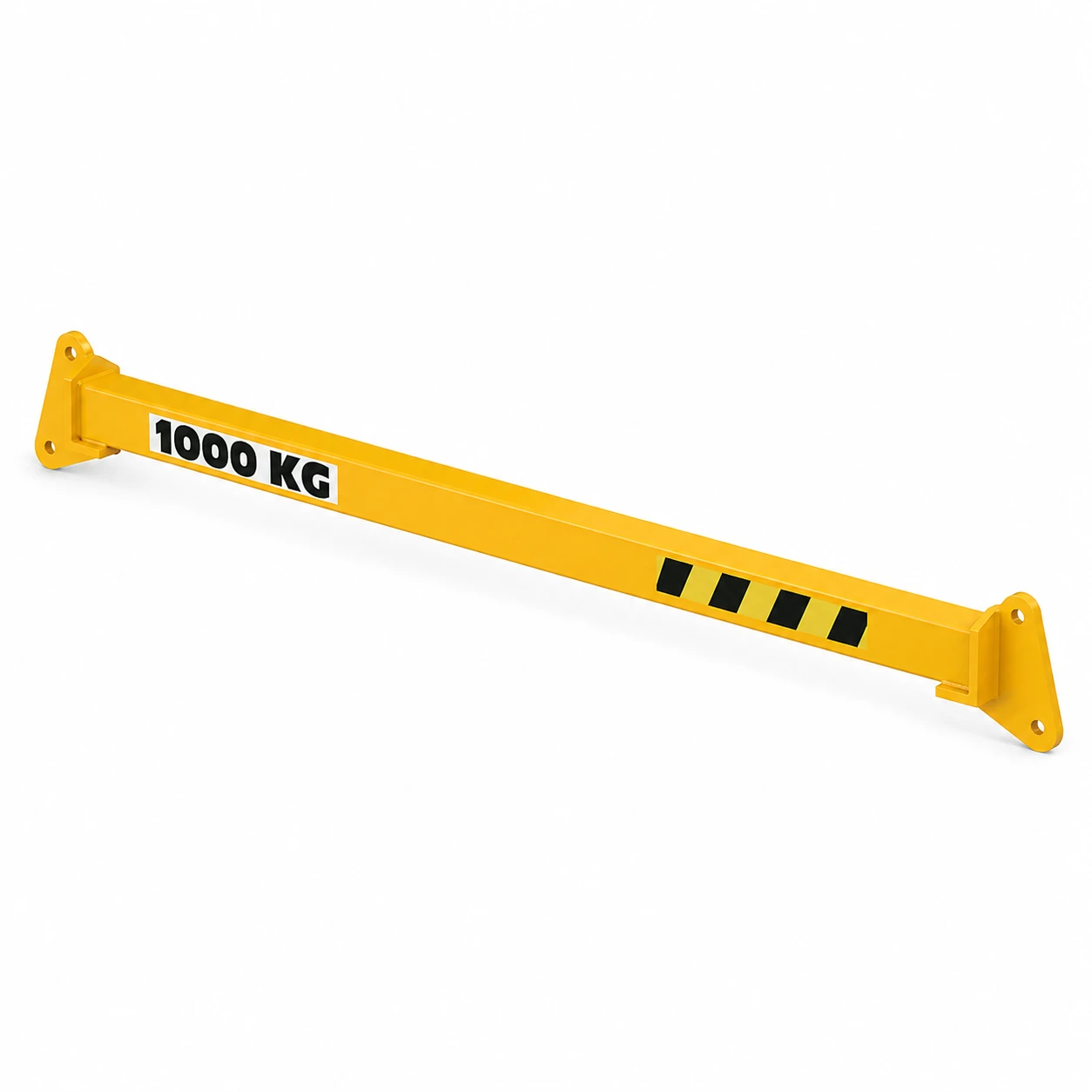 Fiksna rasporna traverza (FPG) 1000–10000 kg, 1–5 m