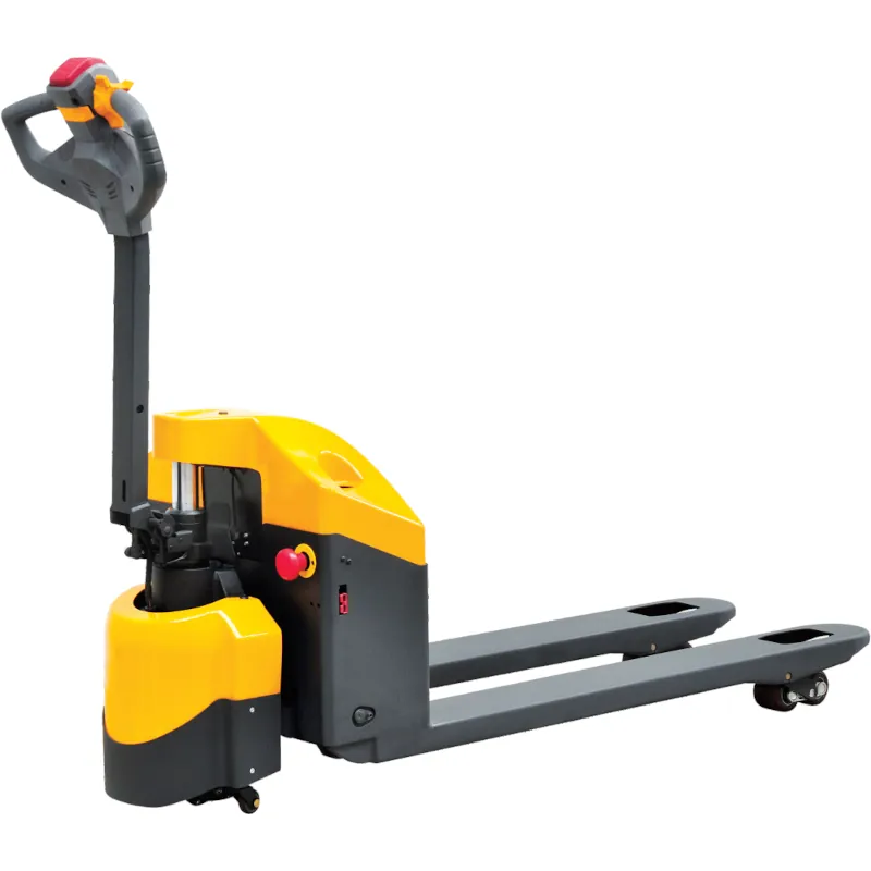 Ručni električni paletni viljuškar (EPV15HE/EPV20HE) 1500–2000 kg