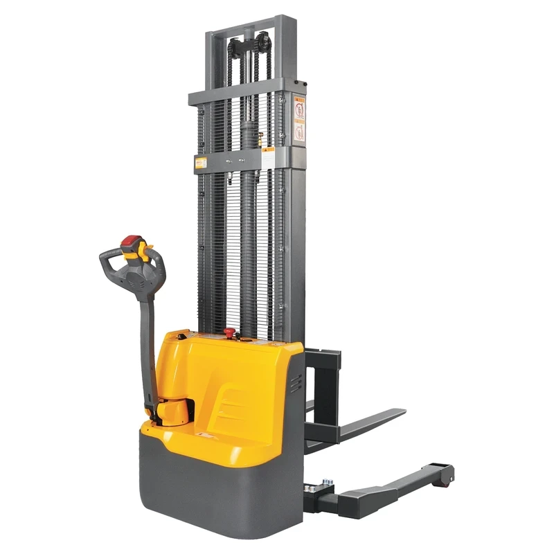 Električni opkoračni slagač paleta (EVV10B-PV/EVV12B-PV/EVV15B-PV) 1000–1500 kg, 1600–3000 mm
