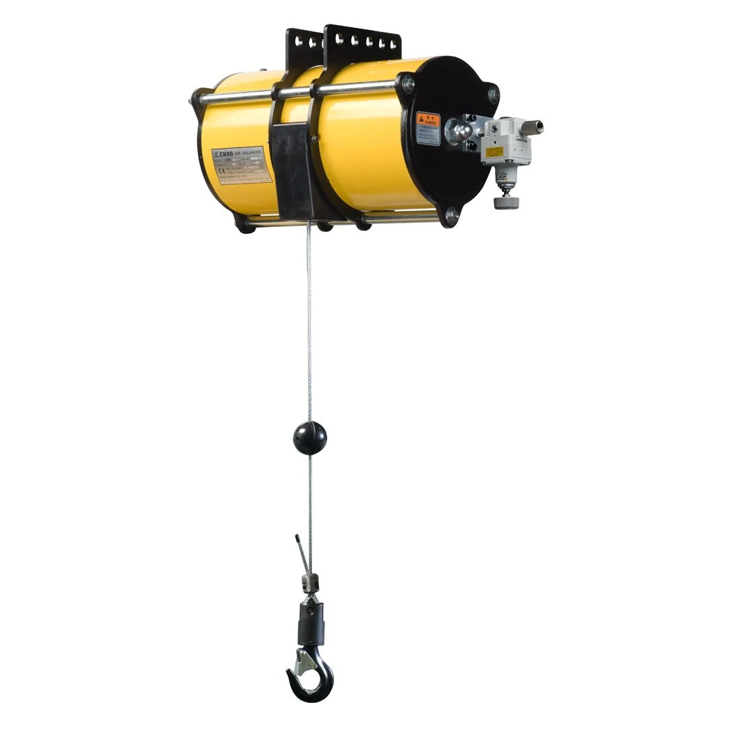 ENDO ATEX pneumatski balanser EHB (modul BC1) 0–270 kg