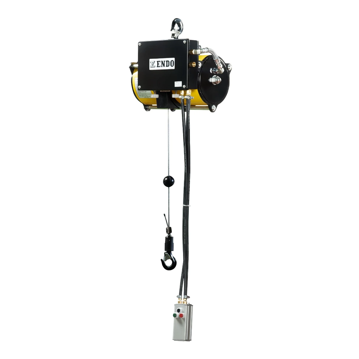 ENDO ATEX pneumatski balanser EHB (modul BC2) 0–270 kg