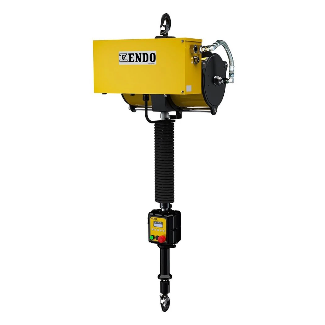ENDO Magical inteligentni pneumatski balanser (EDB-85) 0–85 kg