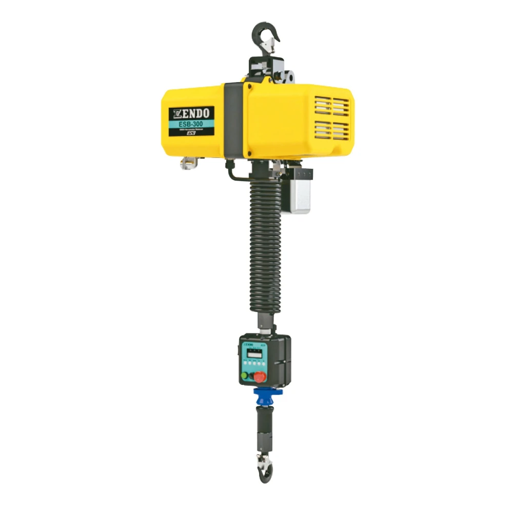 ENDO servo balanser (ESB-300) do 300 kg