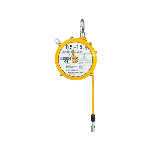 ENDO opružni balanser za pneumatske alate (ATB-1), 1,5–3 kg