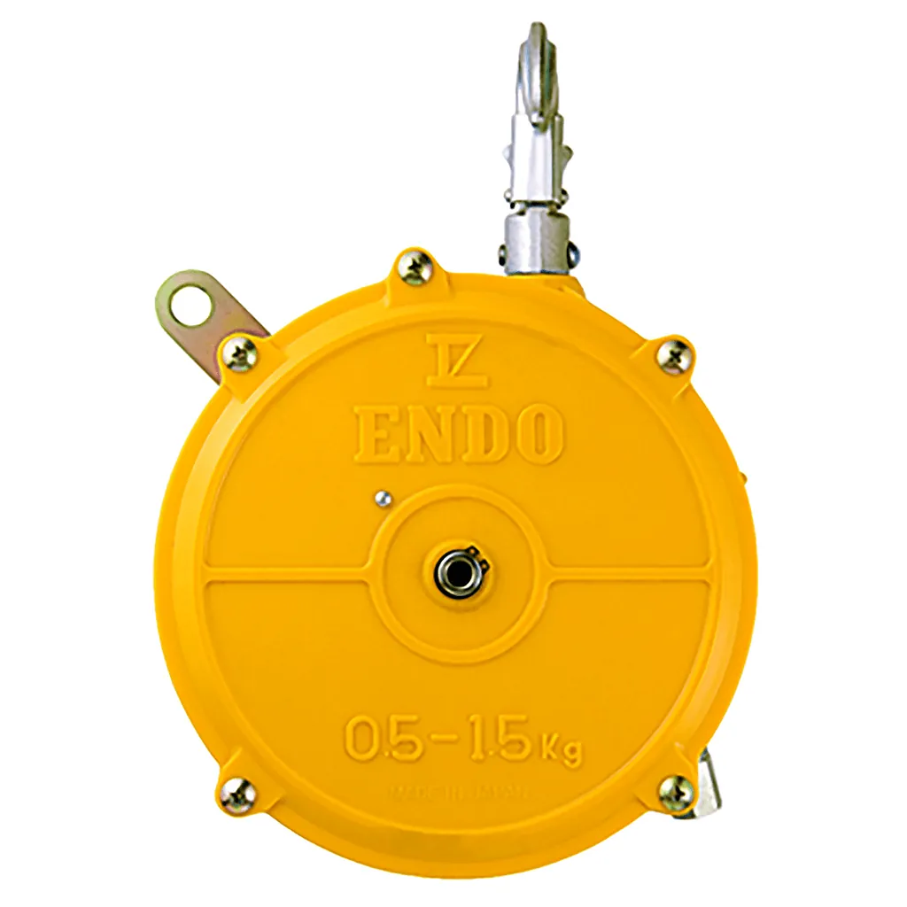 ENDO opružni balanser za pneumatske alate (ATB-2), 3,3–5 kg