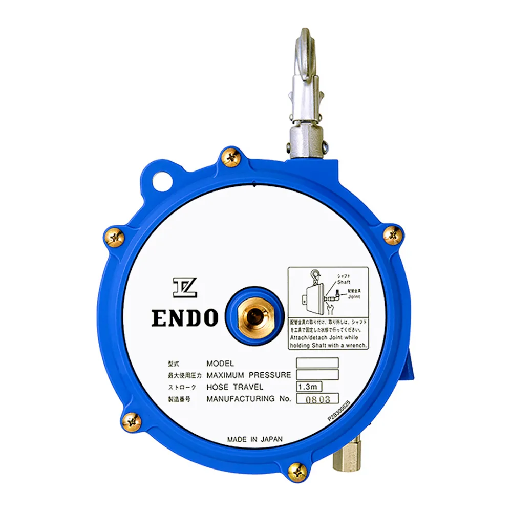 ENDO opružni balanser za pneumatske alate (THB-35A), 2,5–3,5 kg