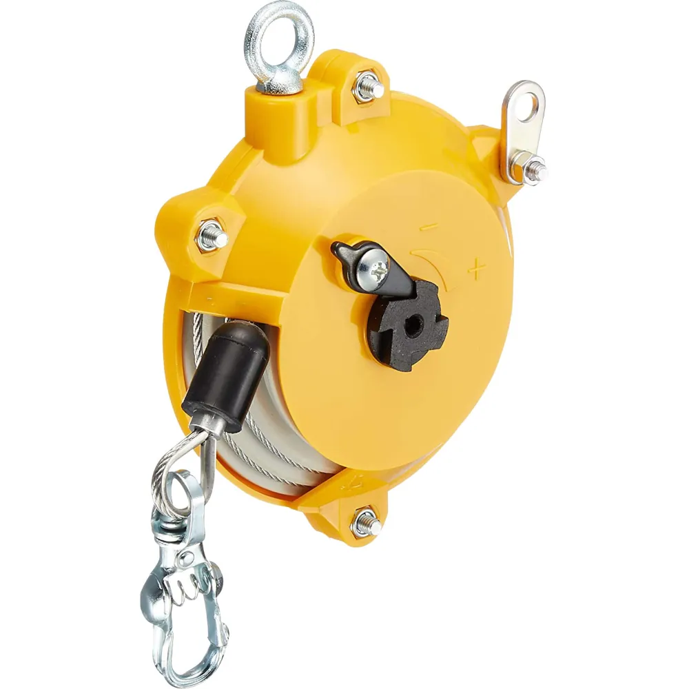 ENDO EK-00 opružni balanser nulte gravitacije 0,5–1,5 kg – prikaz 2