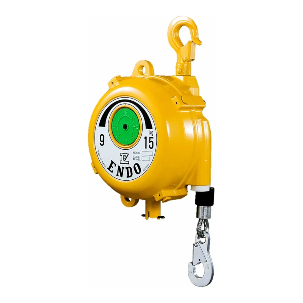 ENDO Zero Gravity opružni balanser (EWF-15) 9–15 kg