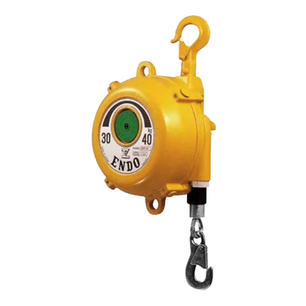 ENDO opružni balanser nulte gravitacije (EWF-40), 30–40 kg