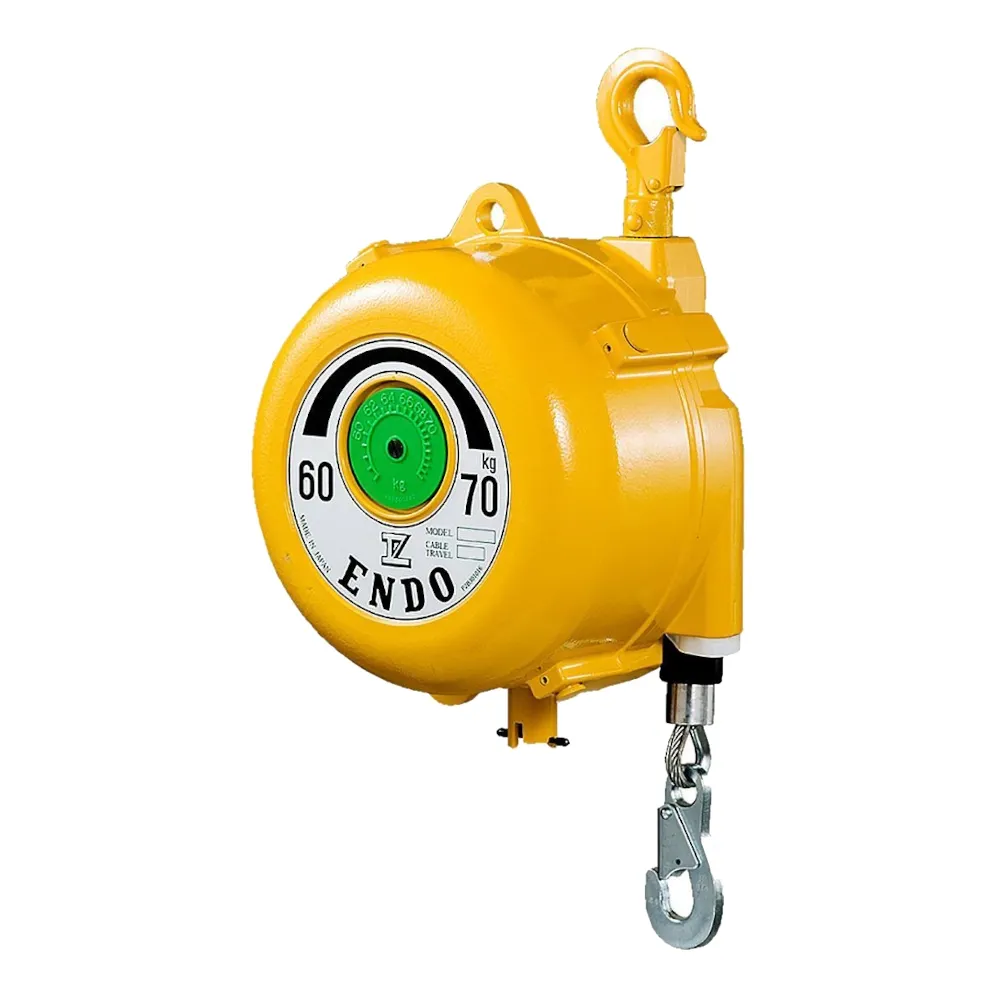ENDO opružni balanser nulte gravitacije (EWF-70) 60–70 kg