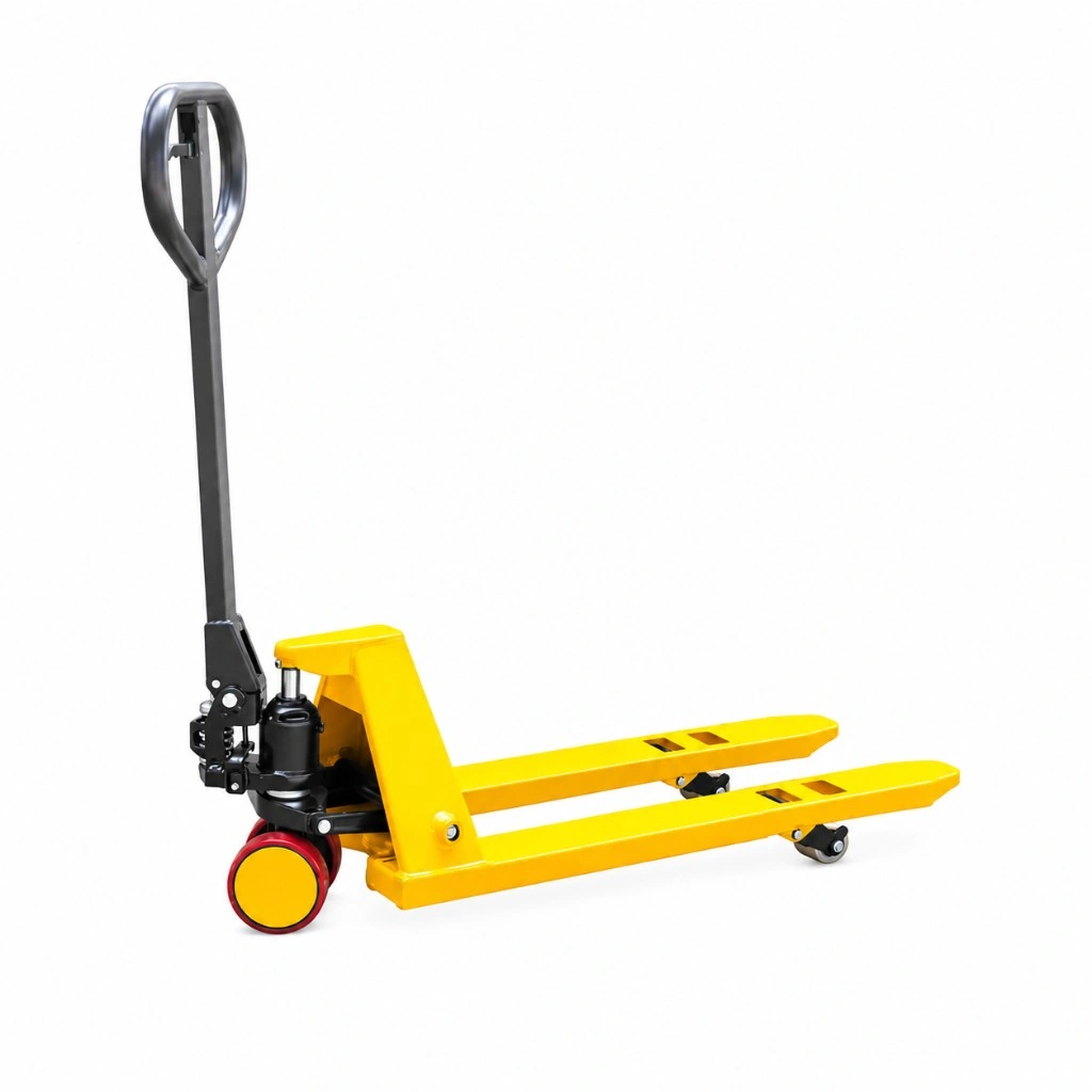 Mini ručni paletni viljuškar (RPV500M) 500 kg