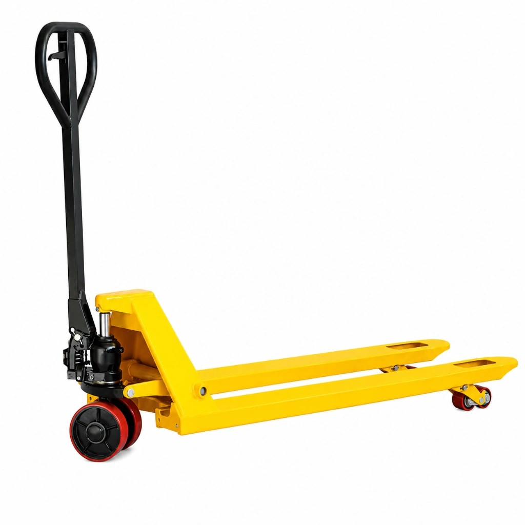 Standardni ručni paletni viljuškar (RPV2500STD/RPV3000STD) 2500–3000 kg