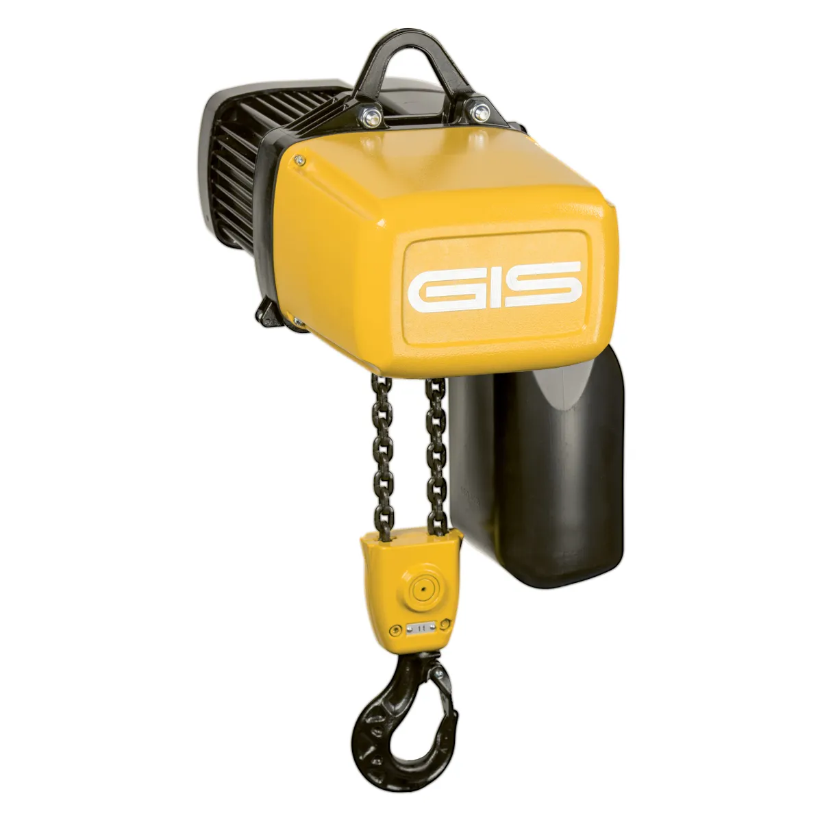 GIS GP500 električna lančana dizalica nosivosti 125–1250 kg