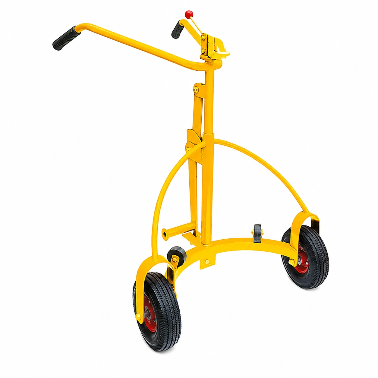 Kolica za burad (KZB300) 300 kg