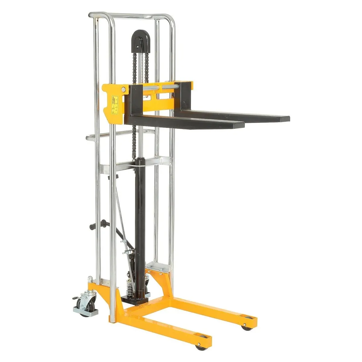 Ručni slagač paleta za dostavu (RDV400) 400 kg 1300 mm