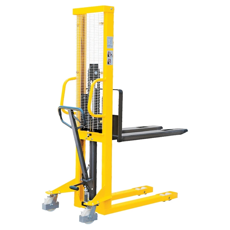 Ručni slagač paleta (RVV1000) 1000 kg 1200 mm