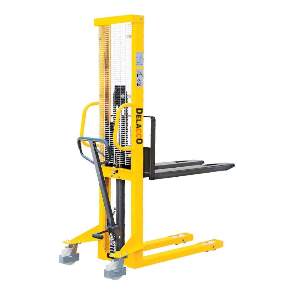 Ručni slagač paleta (RVV1000) 1000 kg 1600 mm