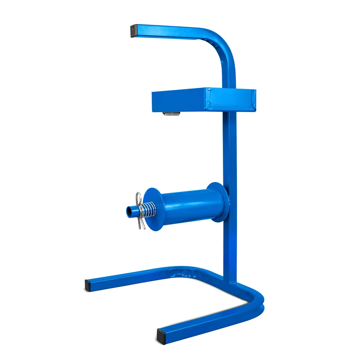 Odmotač za tkanu tekstilnu traku za pakovanje (COIL-DISPENSER-10)