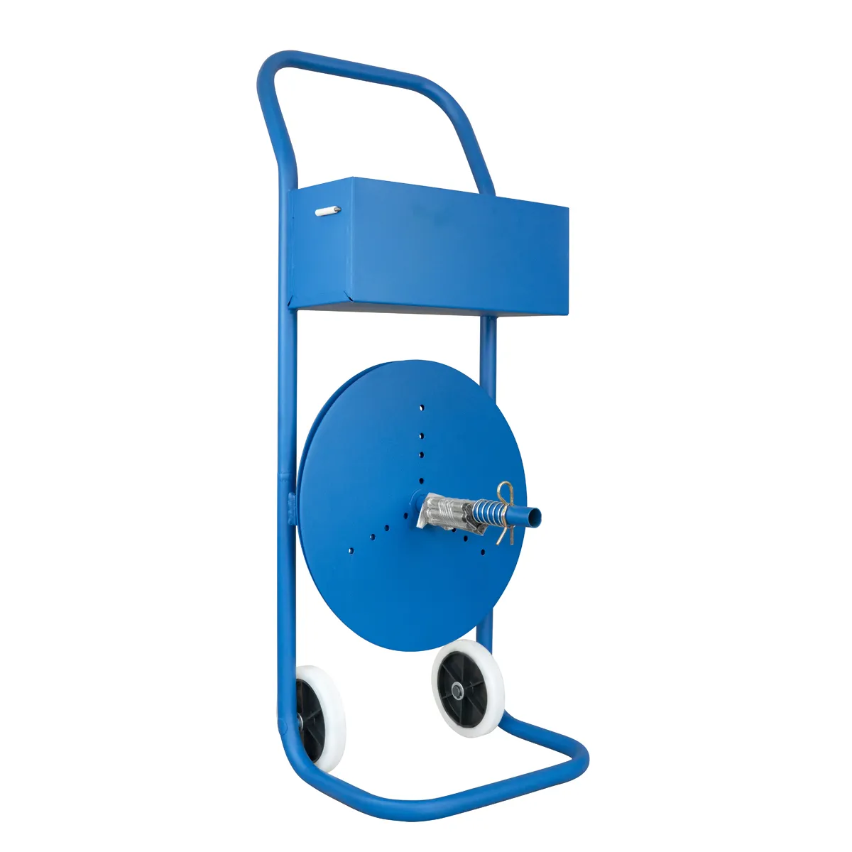 Odmotavač za tkane trake za pakovanje (COIL-DISPENSER-20) 76/150/200/280 mm