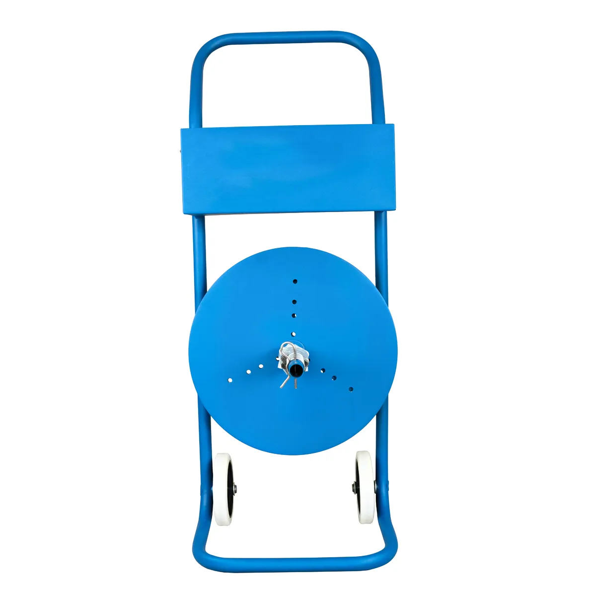 Odmotavač za tkane trake COIL-DISPENSER-20 – prikaz proizvoda 2