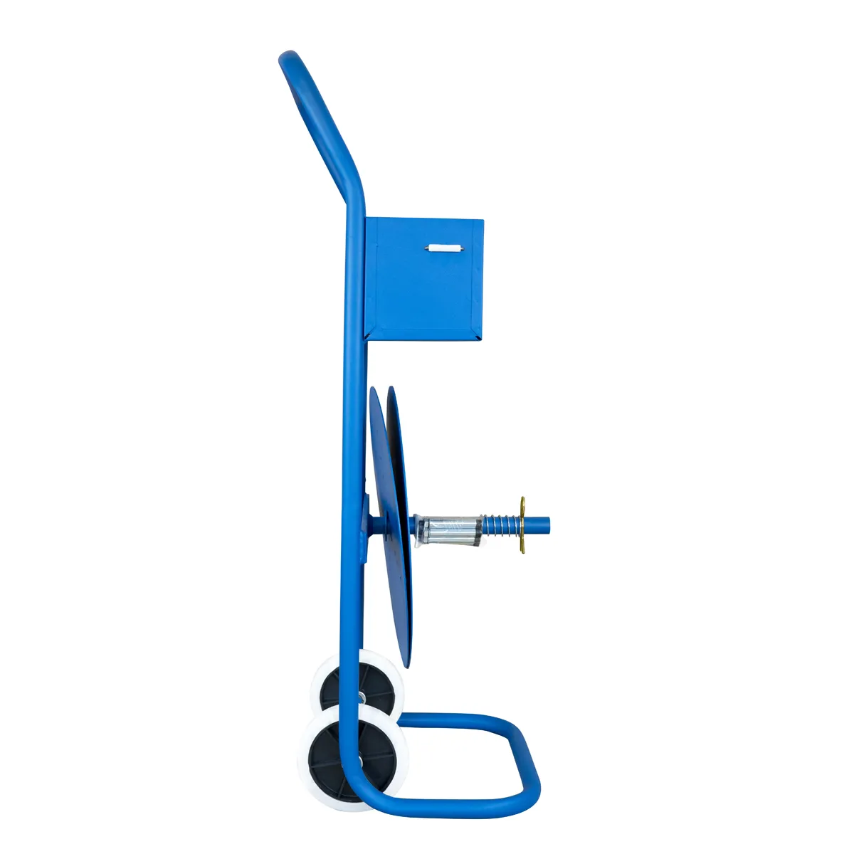 Odmotavač za tkane trake COIL-DISPENSER-20 – prikaz proizvoda 4