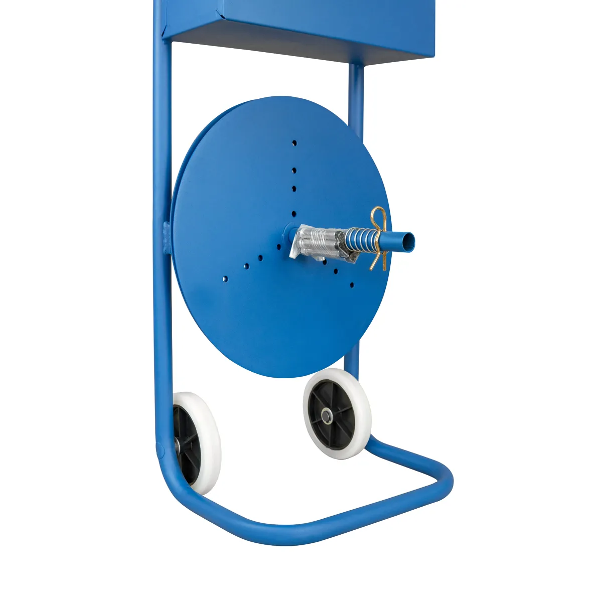 Odmotavač za tkane trake COIL-DISPENSER-20 – prikaz proizvoda 5