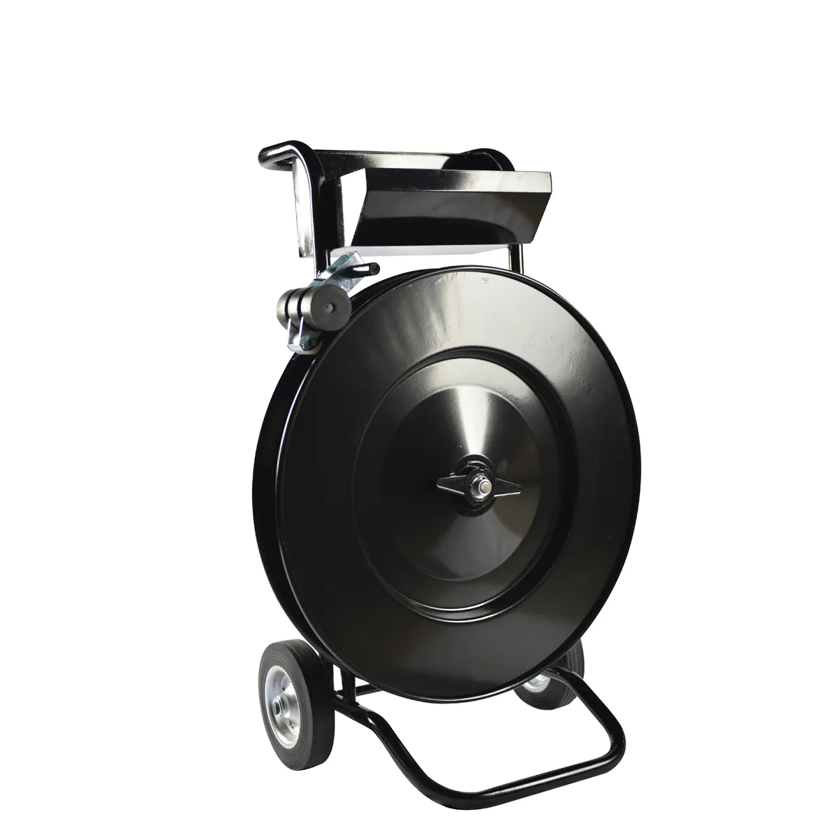 Oscilirajući odmotavač trake (COIL-DISPENSER-60)