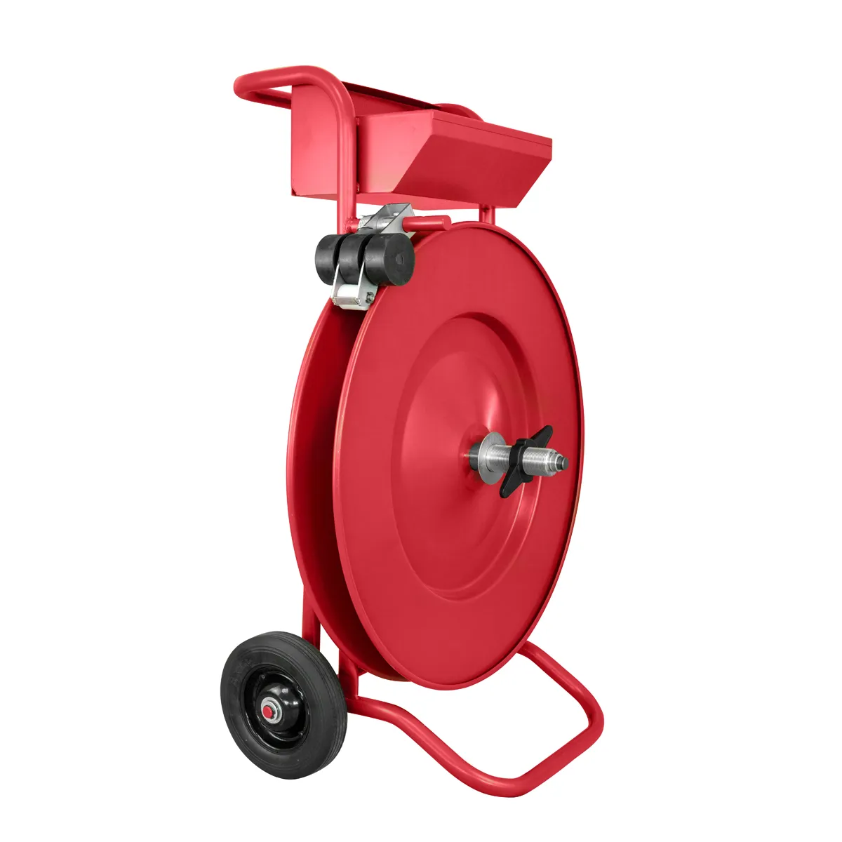 Odmotavač trake za pakovanje COIL-DISPENSER-60 – prikaz 3