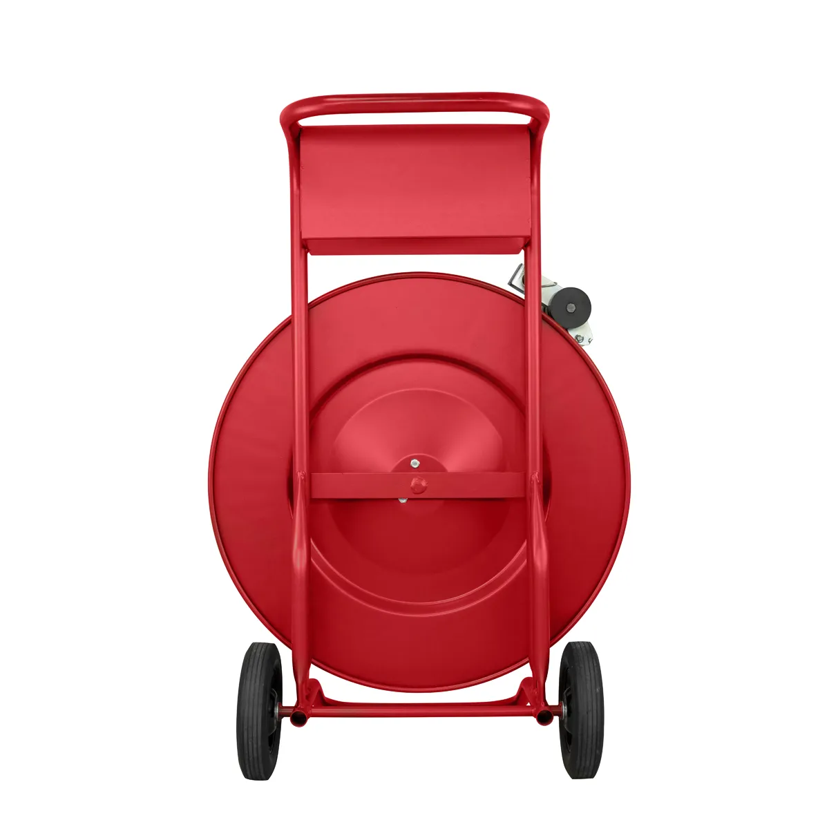 Oscilirajući odmotavač kotura COIL-DISPENSER-60 – prikaz 4