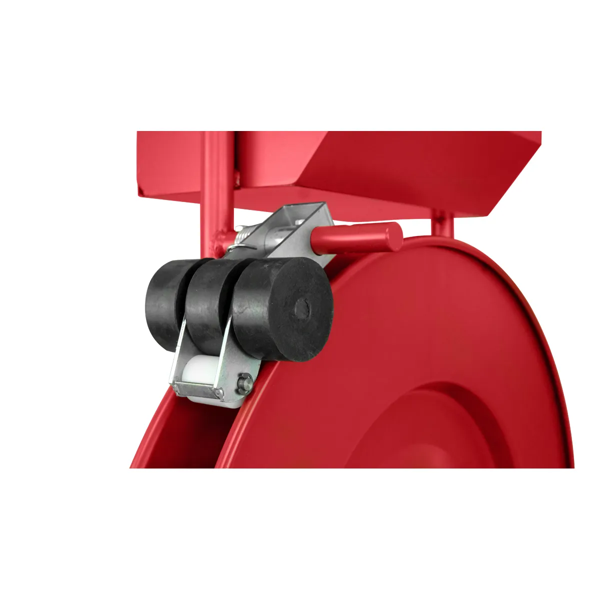 Industrijski odmotavač trake COIL-DISPENSER-60 – prikaz 6