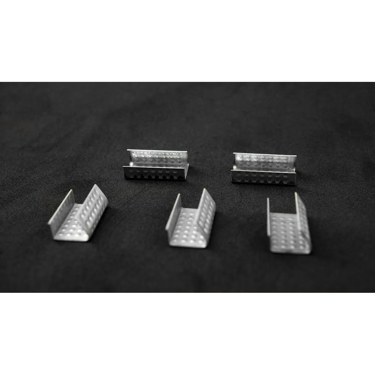 Spojnice BUCKLES-12PP za PP traku širine 12 mm