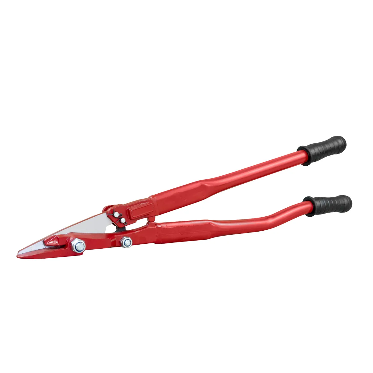 Robusne makaze SCISSOR-45 za sečenje čelične trake