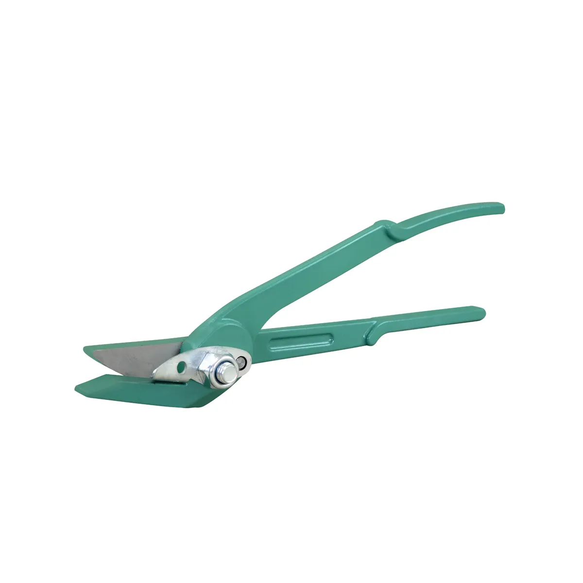 SCISSOR-54 makaze za sečenje čelične trake širine 9–19 mm
