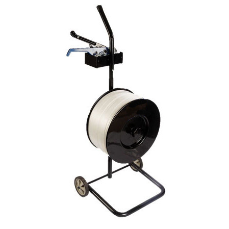 Stalak za odmotavanje kompozitne trake (COIL-DISPENSER-02)