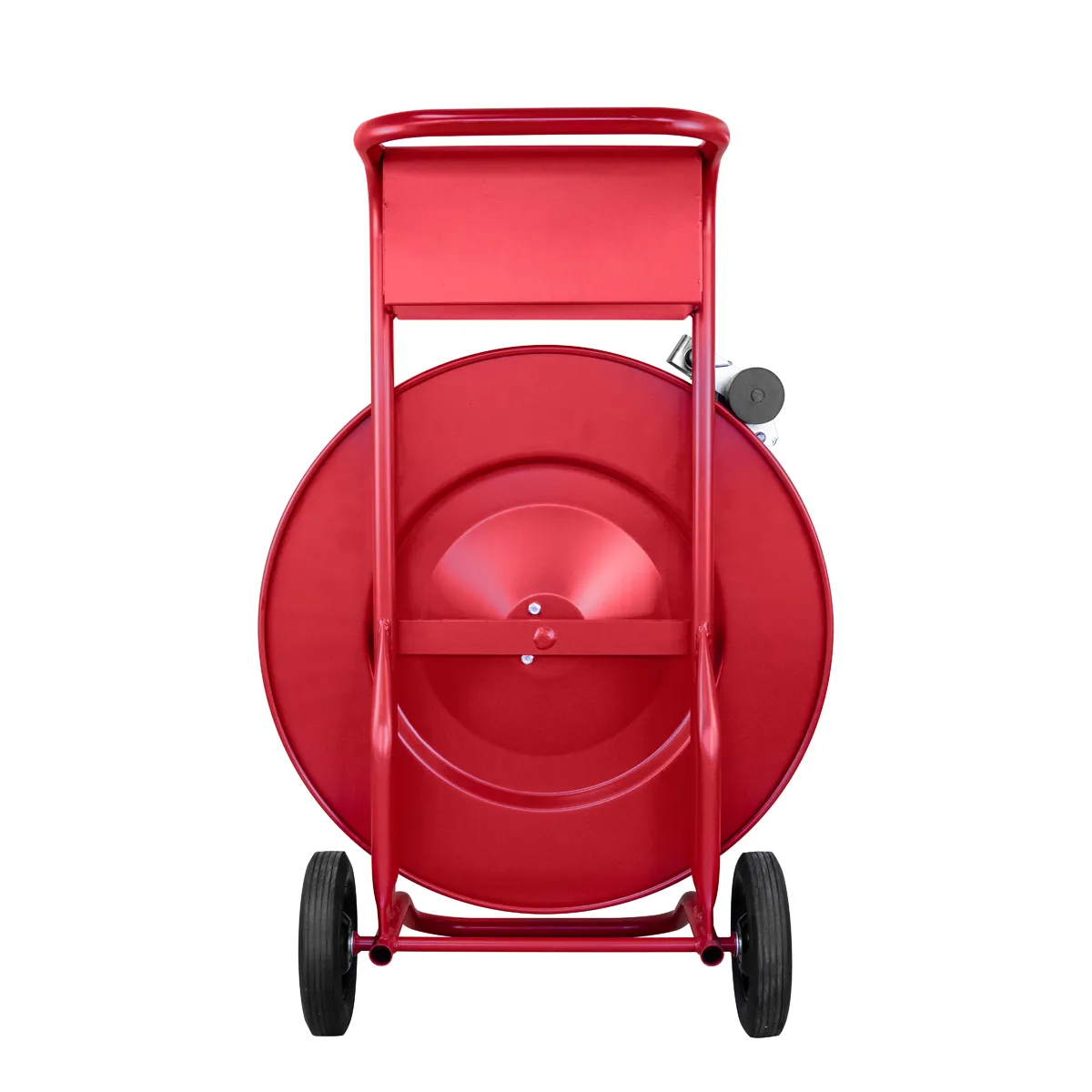 COIL-DISPENSER-50 stalak za kotur PET i PP trake