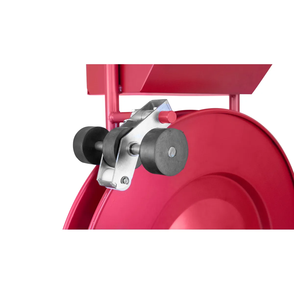 Industrijski stalak za PET i PP traku COIL-DISPENSER-50