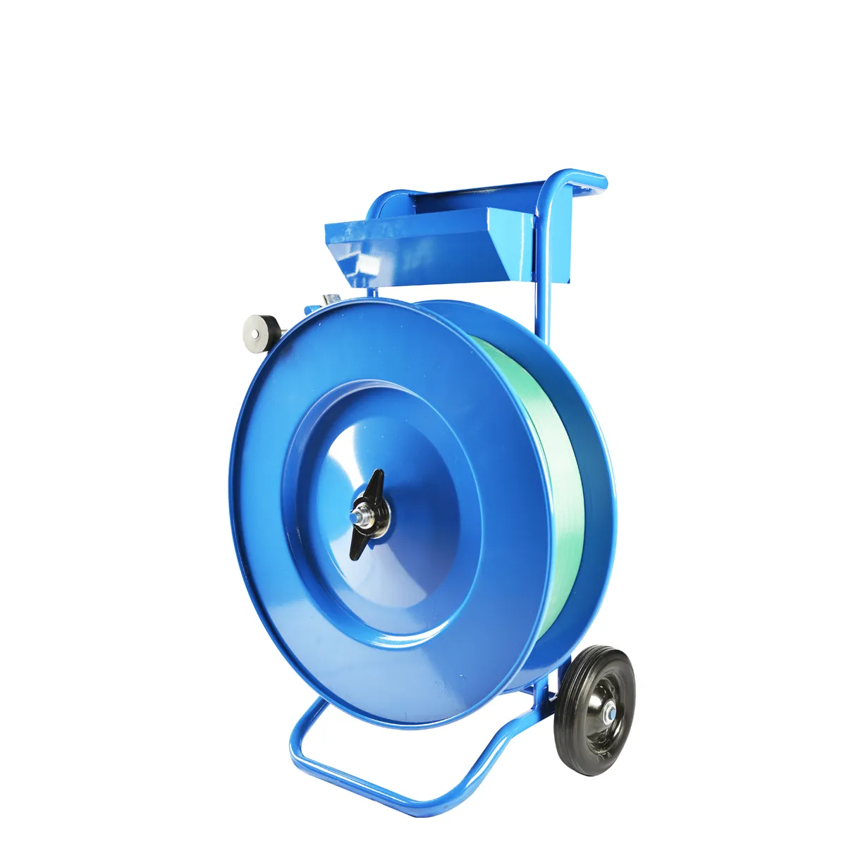 Oprema za odmotavanje PET i PP trake COIL-DISPENSER-50
