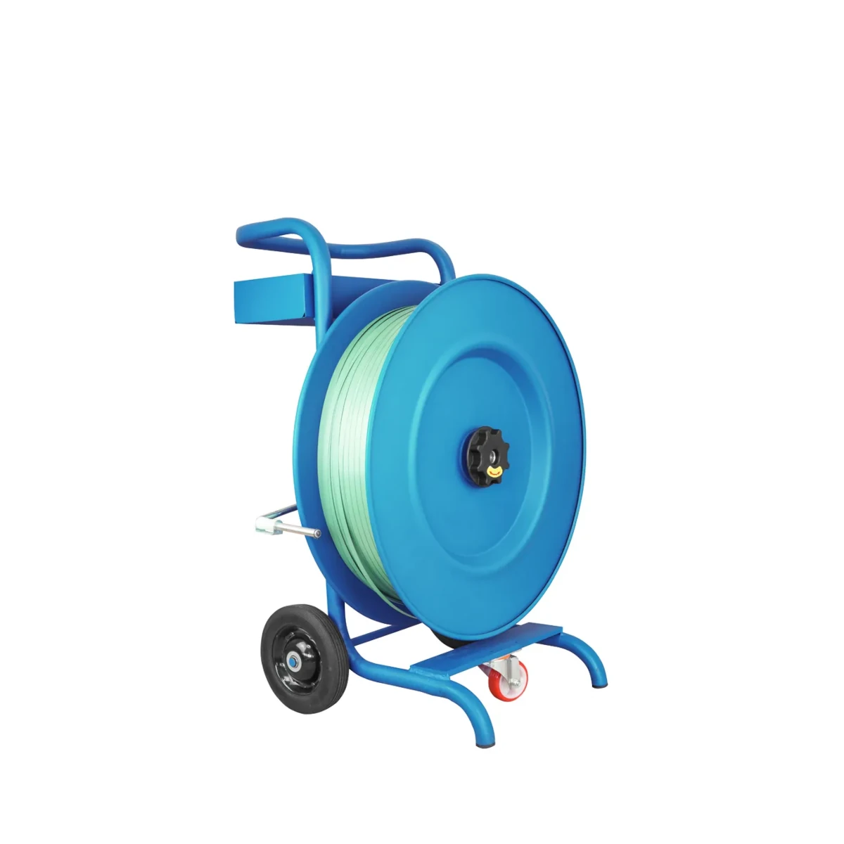 Odmatač PET/PP i čelične trake (COIL-DISPENSER-3)
