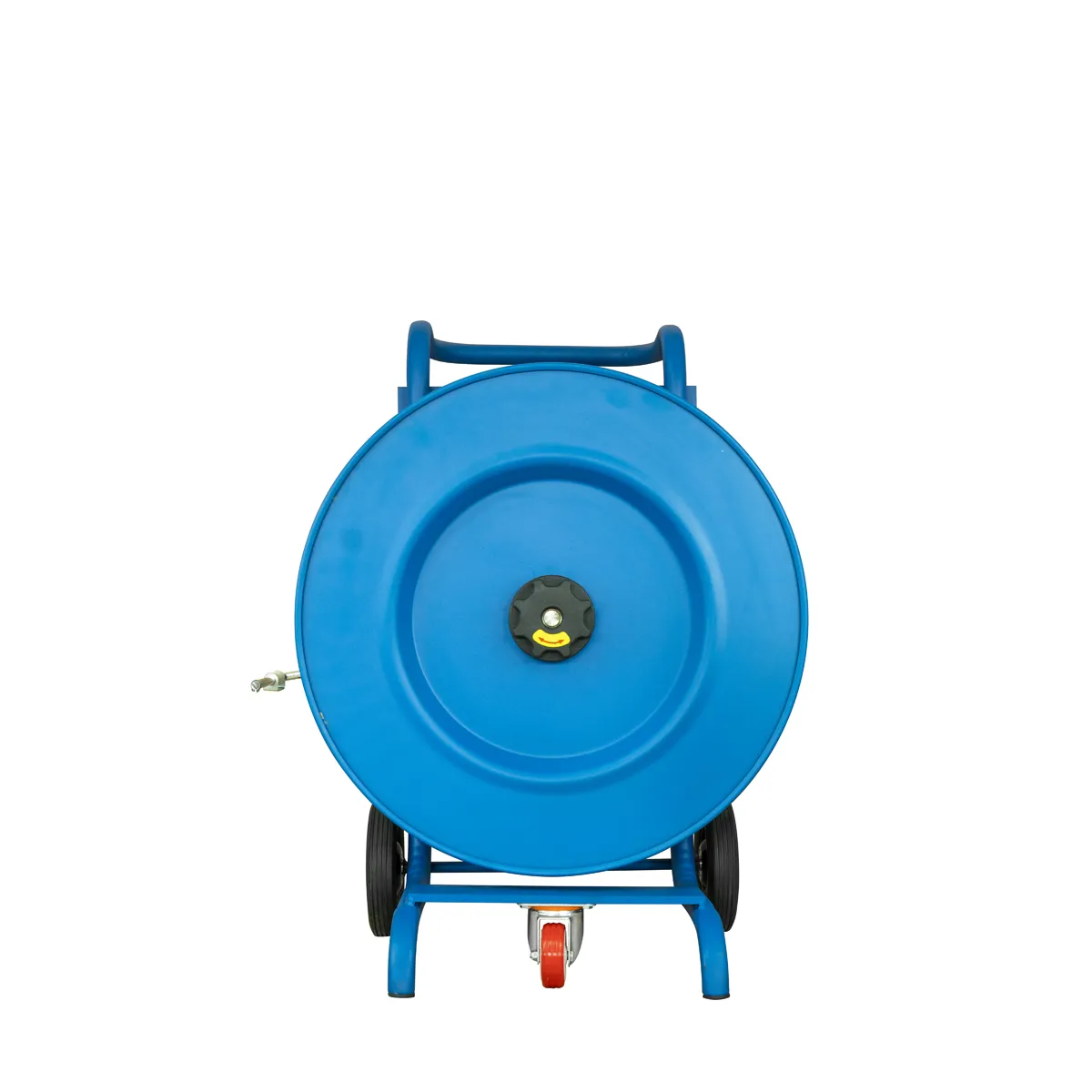 COIL-DISPENSER-3 za PET, PP i čeličnu traku