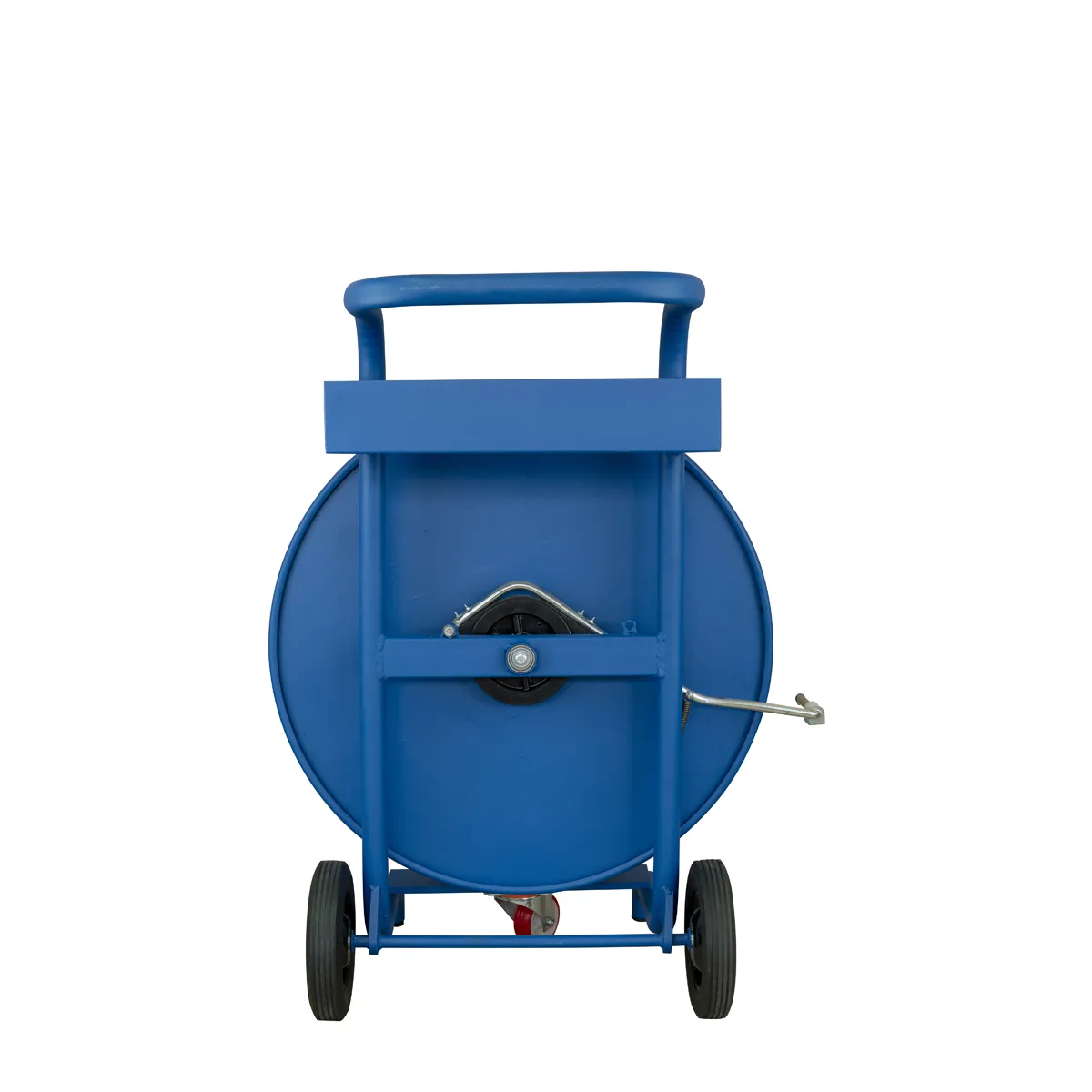 Postolje odmatača trake COIL-DISPENSER-3