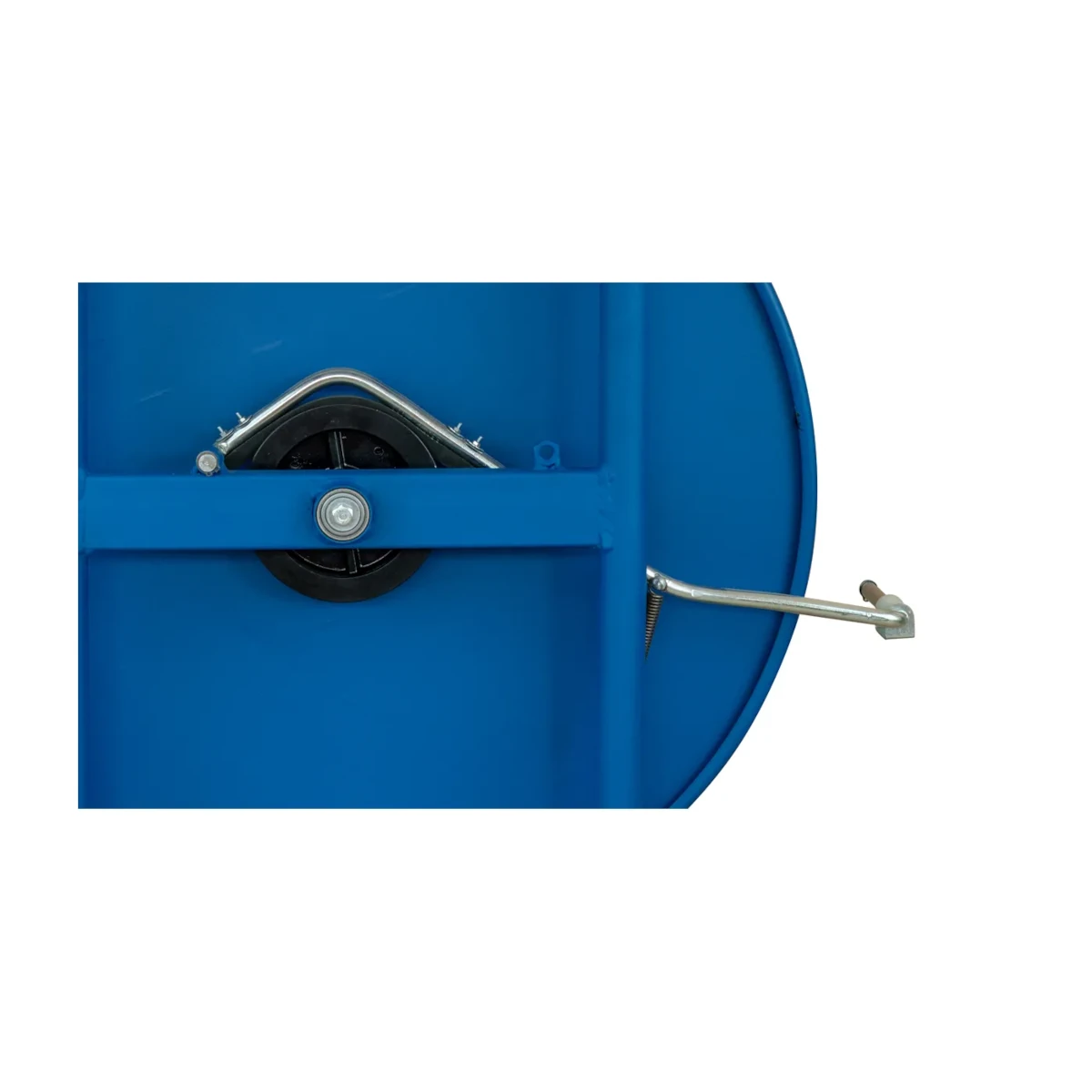 Točak odmatača PET/PP i čelične trake COIL-DISPENSER-3