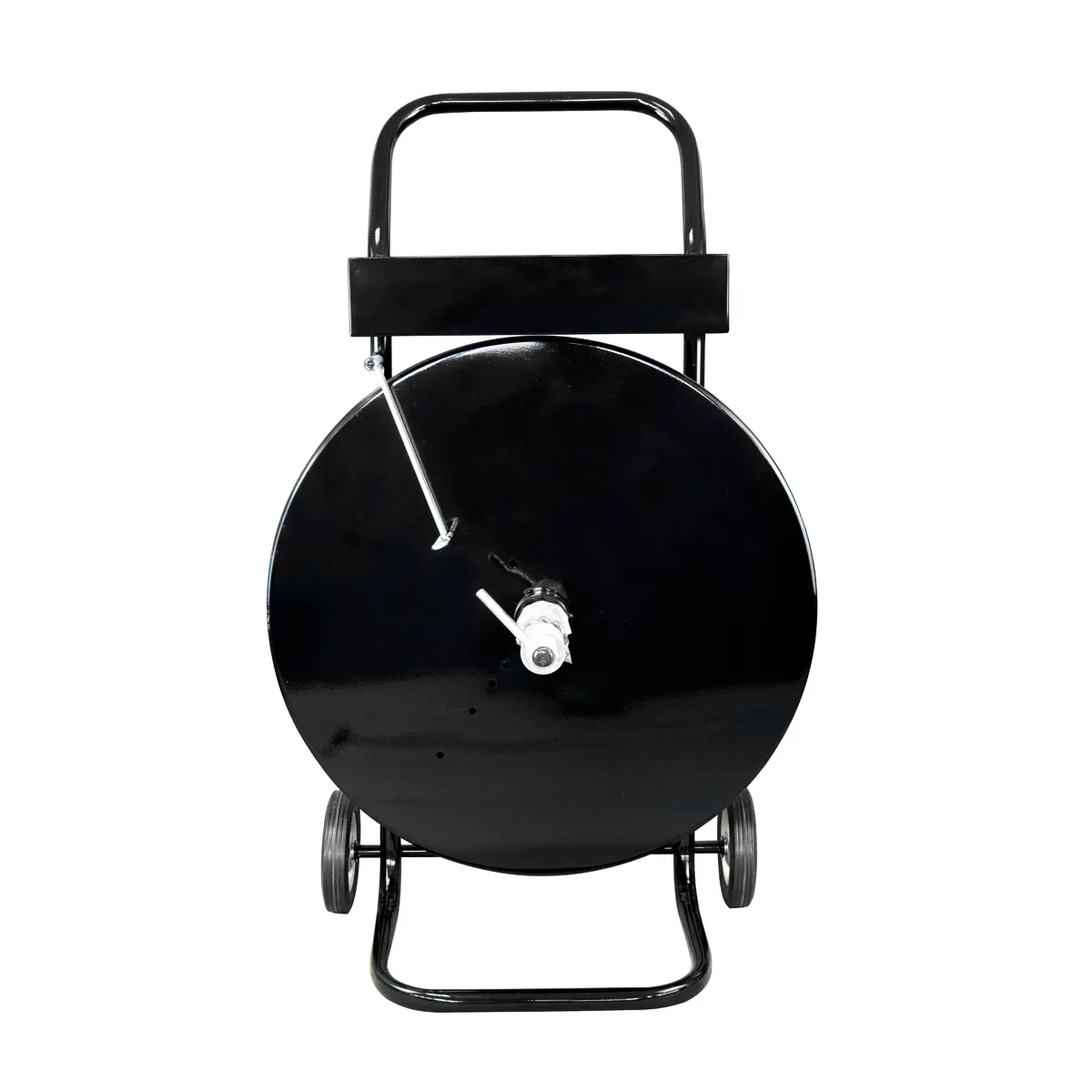 Odmotač kotura za PET/PP/kompozitne trake COIL-DISPENSER-30
