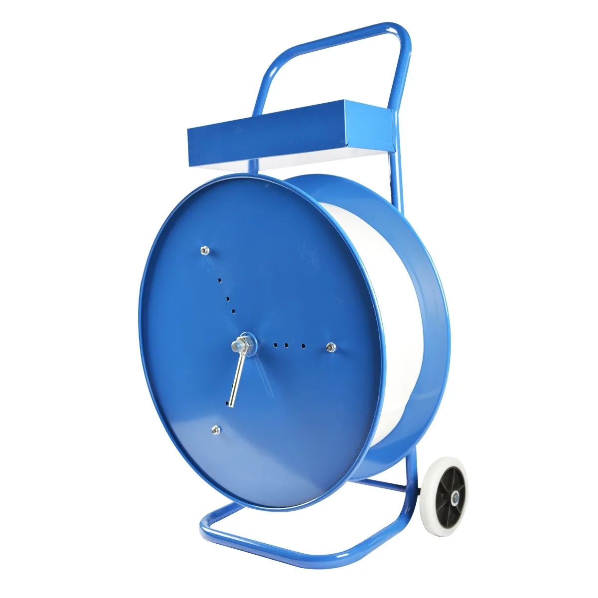 Industrijski odmotač trake COIL-DISPENSER-30