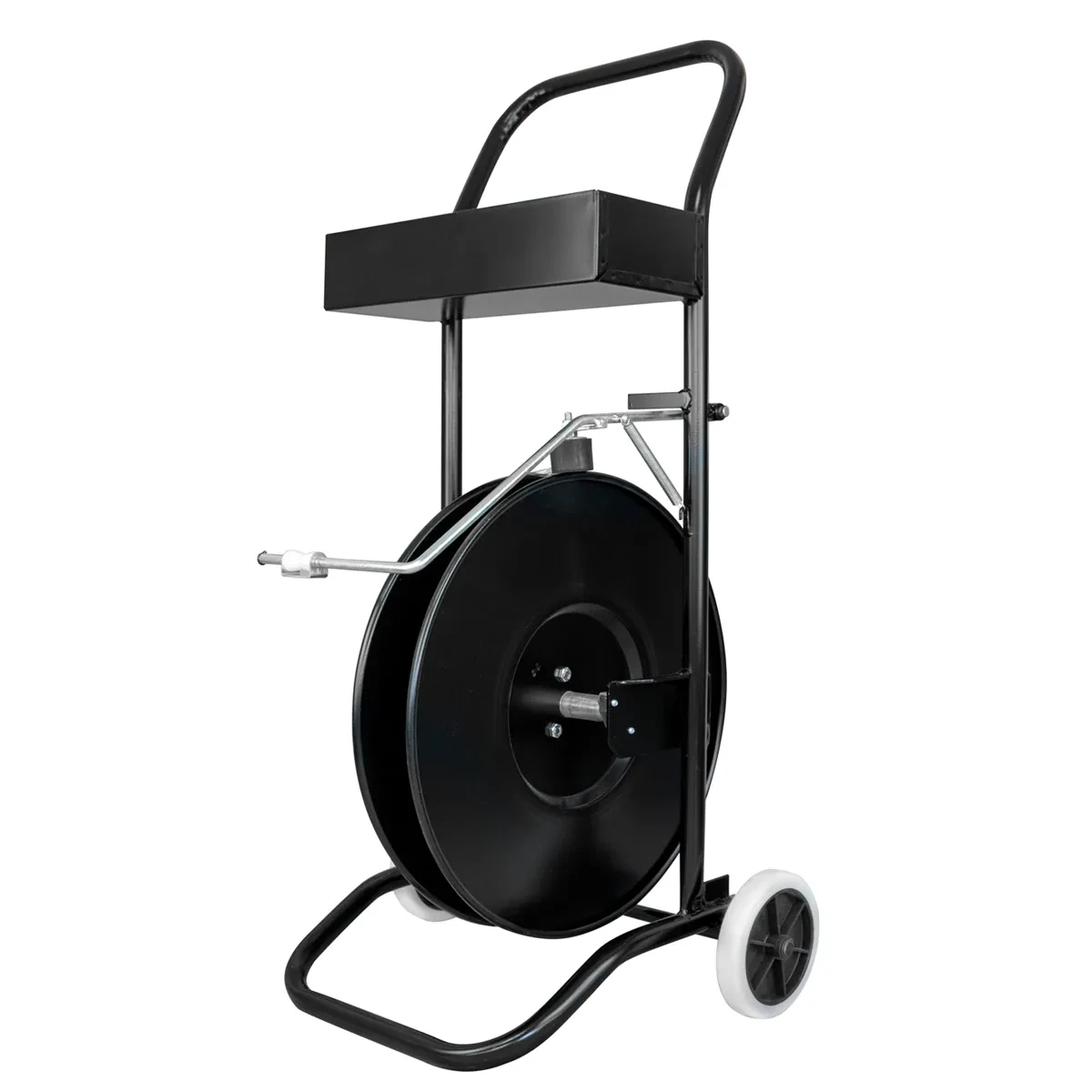 Odmotač za PP i kompozitnu traku (COIL-DISPENSER-40)