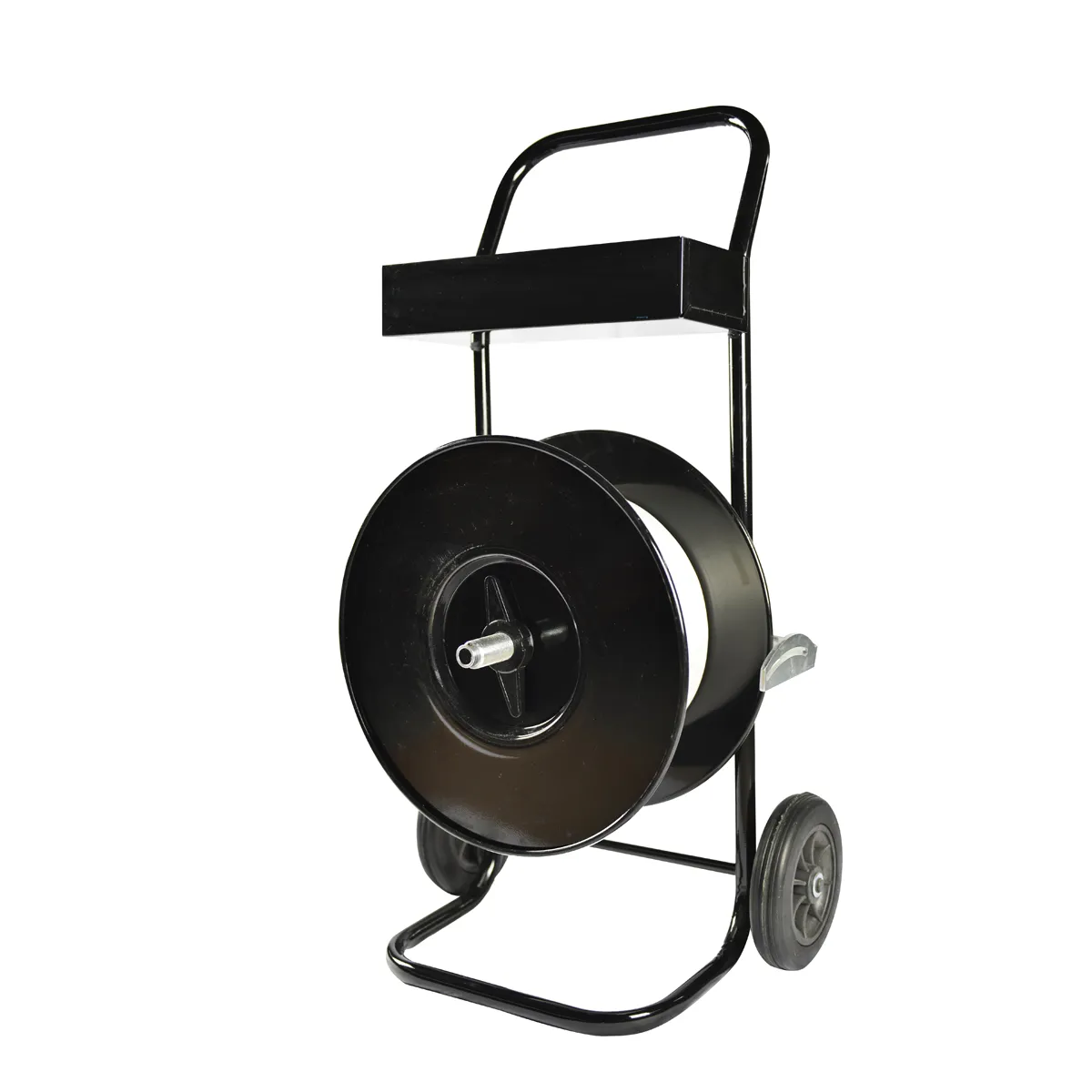 Odmotač trake za PP i kompozitnu traku (COIL-DISPENSER-80)