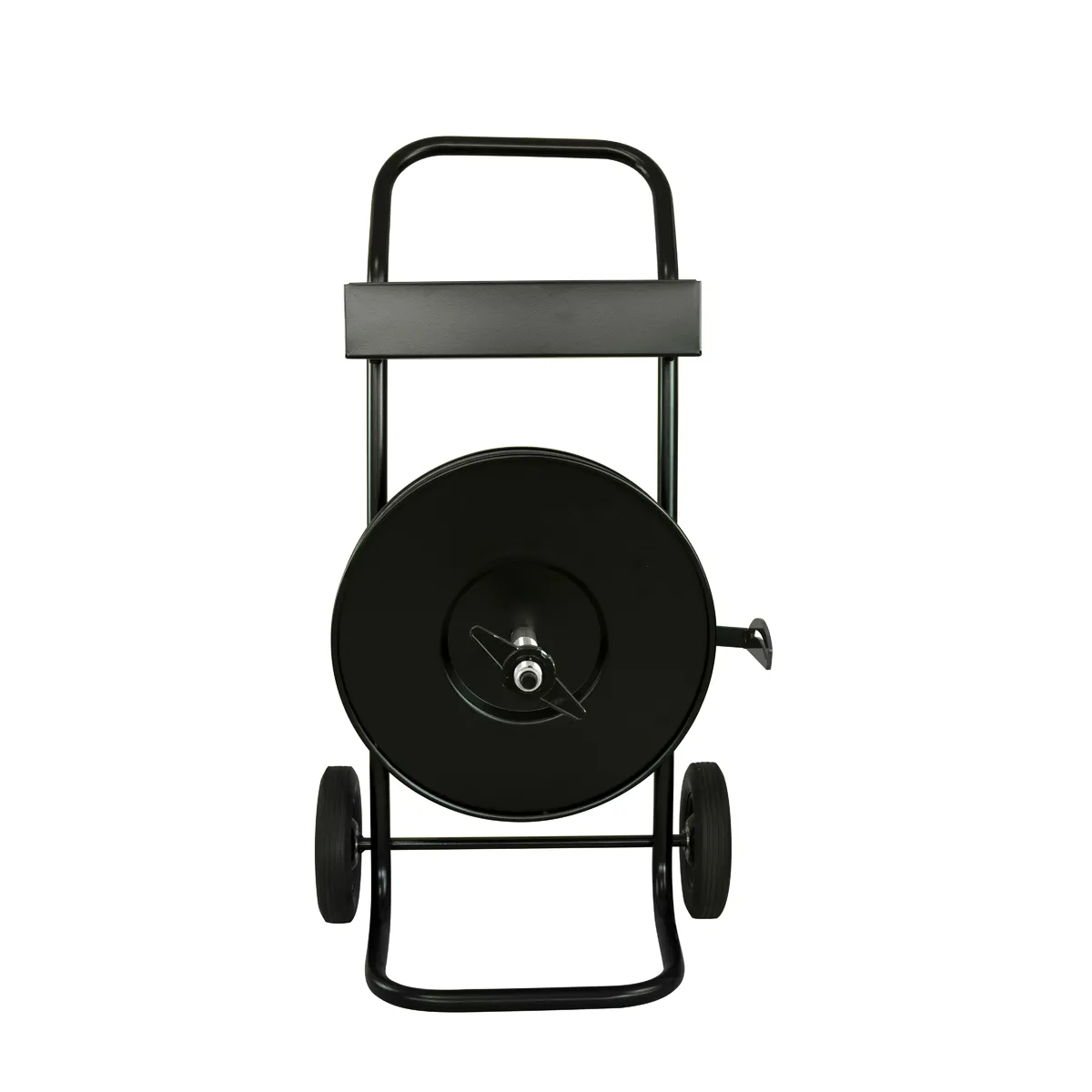 Mobilni stalak za PP i kompozitnu traku COIL-DISPENSER-80