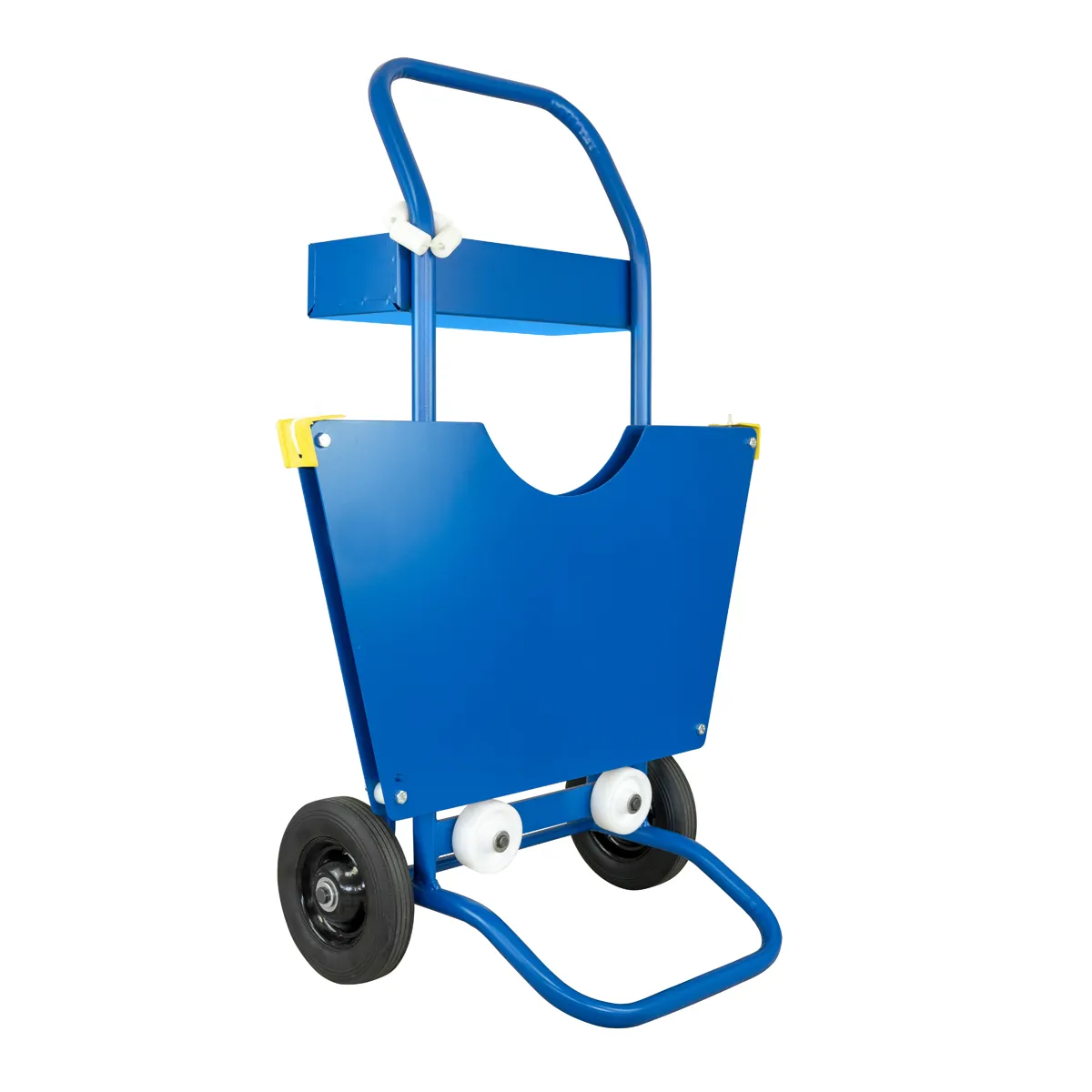 Stabilno postolje odmotača čelične trake COIL-DISPENSER-70