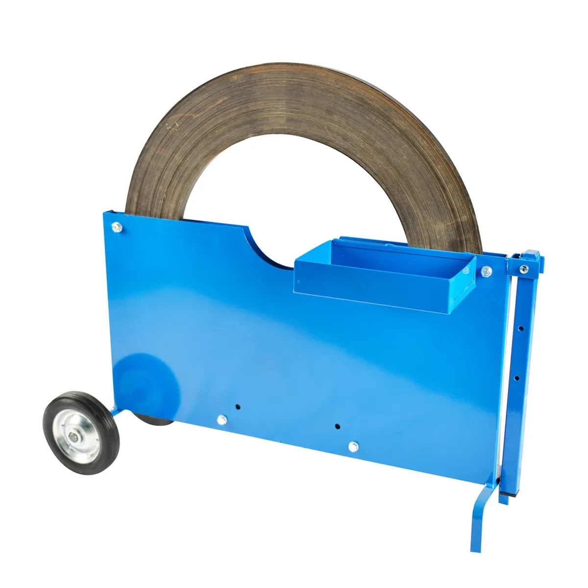Odmotavač za čeličnu traku (COIL-DISPENSER-71)