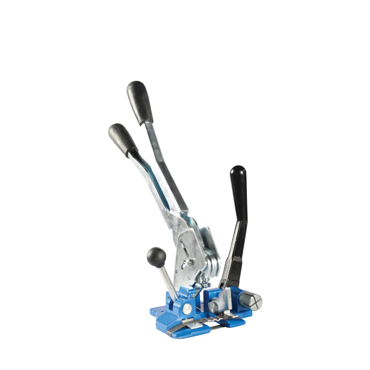 Ručni zatezač TENSIONER-152 za plastične trake širine 12 i 16 mm