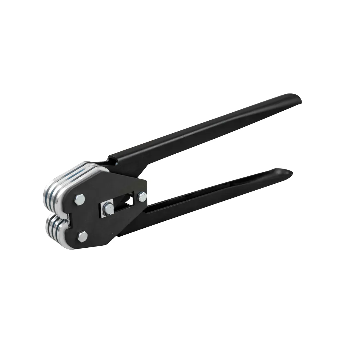 Zatezač za PP i PET trake za pakovanje (TENSIONER-P16) 16 mm
